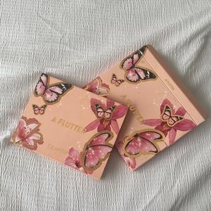 Colourpop Eyeshadow Palette